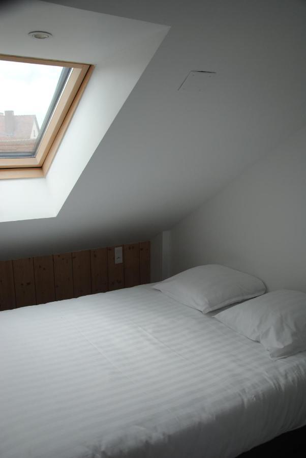 Suites Conviviales La Vignette Benfeld Exterior photo