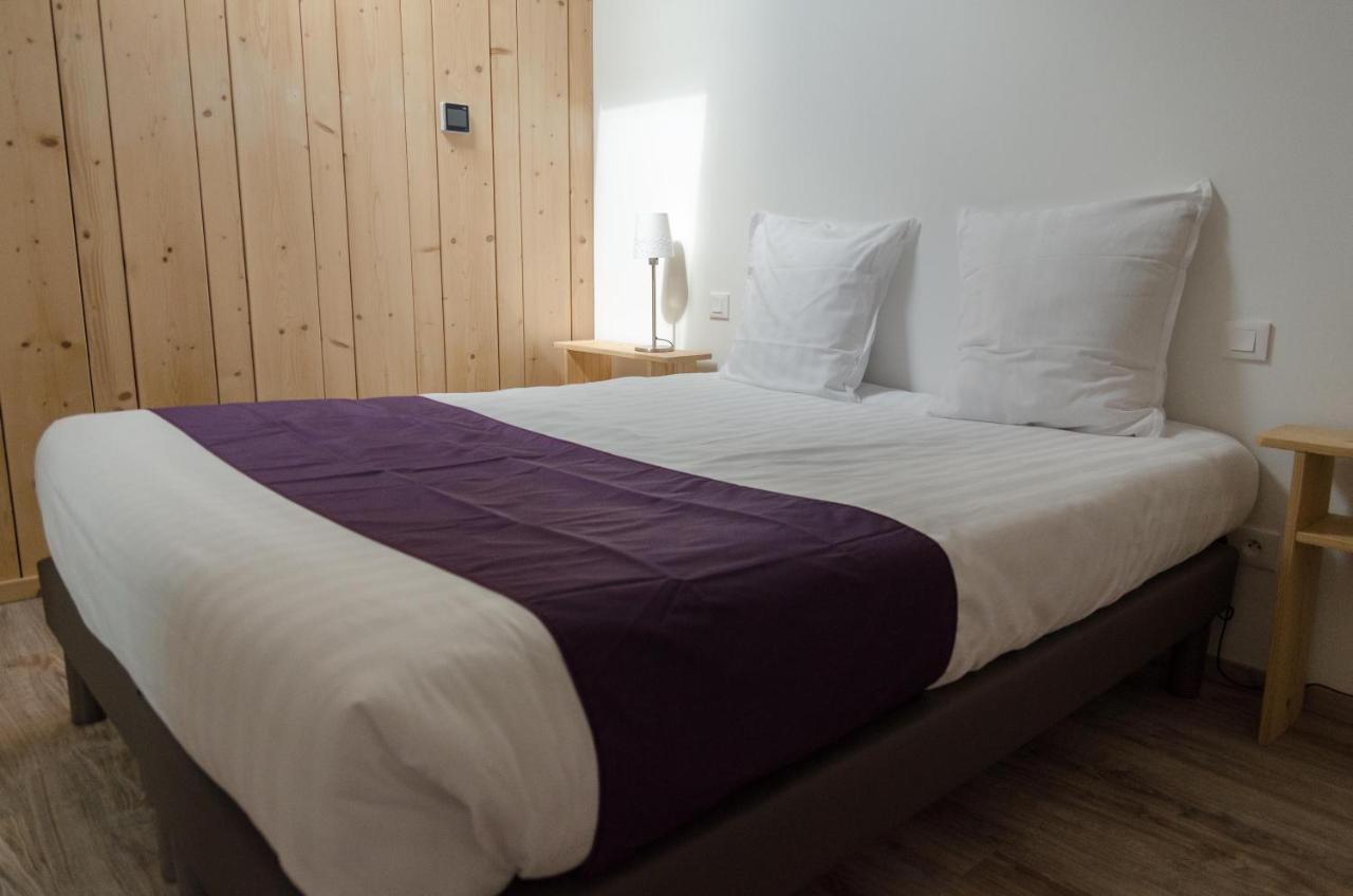 Suites Conviviales La Vignette Benfeld Exterior photo