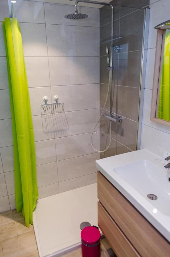Suites Conviviales La Vignette Benfeld Exterior photo